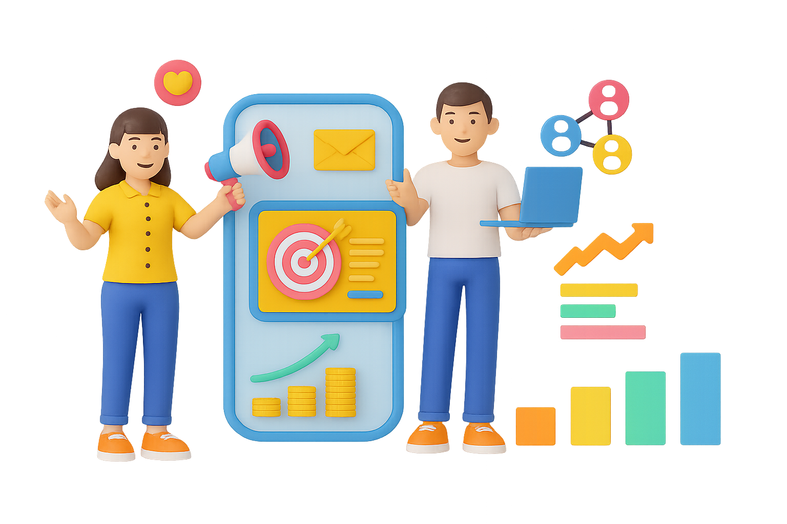 Endless Creative Corps