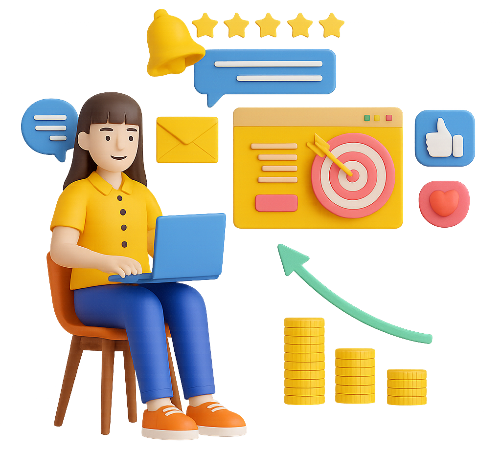 Endless Creative Corps