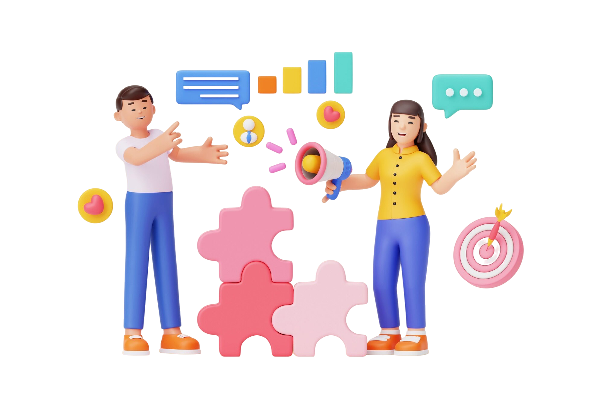 Endless Creative Corps